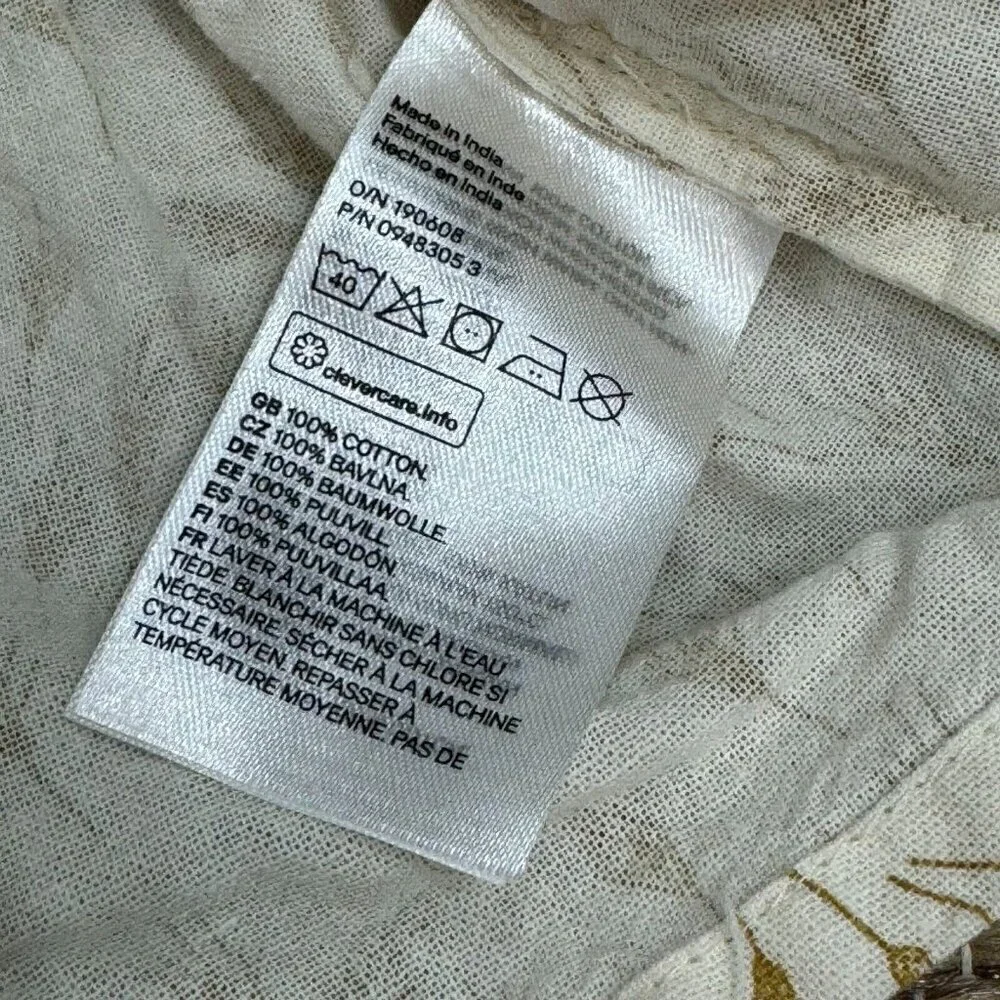H&M baby two